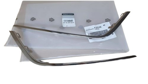 Halogen-Blinker 261A20197R Renault Megane IV Limousine Original Neu