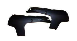 Stoßstangenleiste 1636403380 Peugeot 3008/5008 Original Neu