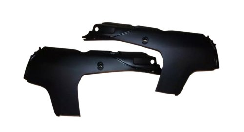 Stoßstangenleiste 1636403380 Peugeot 3008/5008 Original Neu