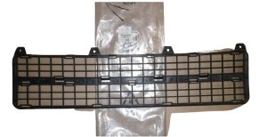 Stoßstangengitter 7414.CT 7414CT Citroën Berlingo II Original Neu
