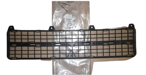 Stoßstangengitter 7414.CT 7414CT Citroën Berlingo II Original Neu