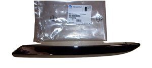 Stoßstangenleiste 7452SL 7452.SL Rechts vorne Citroën C5 III Original Neu