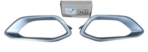 Stoßstangengitter 98370493VG vorne links+rechts Citroën C4 X Original neu