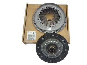 Kupplungssatz 55219388 Fiat Punto 1.4 Original Neu