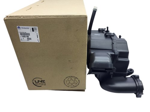 Luftfiltergehäuse Citroen C5, Peugeot 407  1.6HDI  1420N9