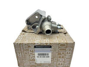 Wassererhitzer 922000004R Renault Trafic III 1.6DCI Original Neu