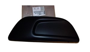 Stoßfängerblende 9801670680 links vorne Citroën C4 Picasso II Original Neu