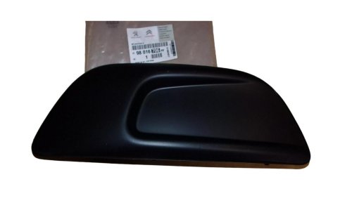 Stoßfängerblende 9801670680 links vorne Citroën C4 Picasso II Original Neu