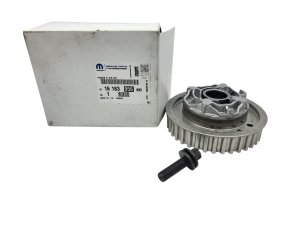 Variable Ventilsteuerungsrad 1618395680 Citroen C3 II 1.2THP Original Neu