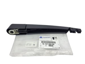 Wischerarm hinten 1610785080 Peugeot 308 II Original Neu