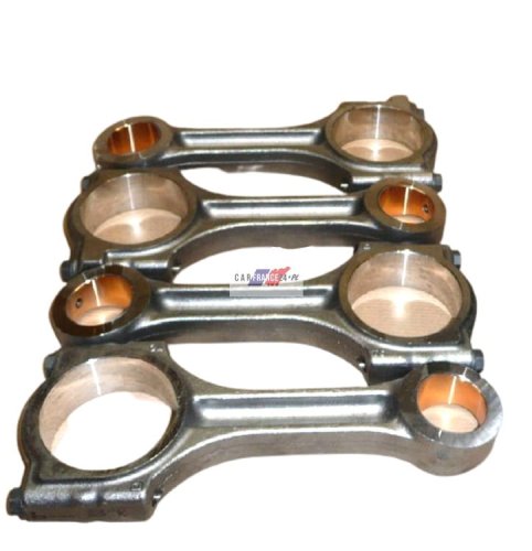 Pleuelstangen Komplettsatz Renault  2.5DCI 7701478826 1210000Q0E
