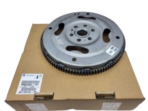 Schwungrad 55245324 Fiat Freemont 2.0JTD Original Neu