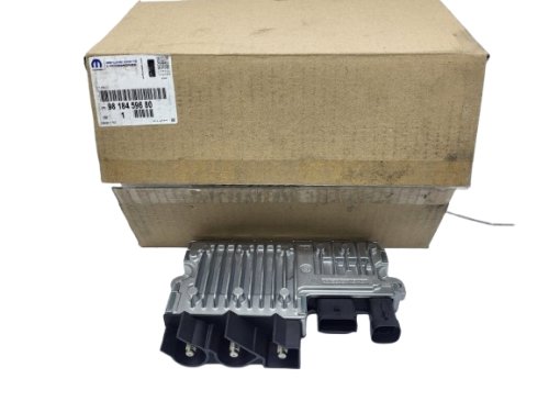 Start-Stopp-Modul 9818459680 Citroen Peugeot Original Neu