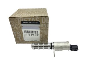 Elektromagnetventil für variable Ventilsteuerung 237964624R Renault Dacia