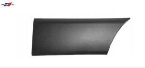Kotflügelleiste hinten links 9387300Q0C Master Movano NV400