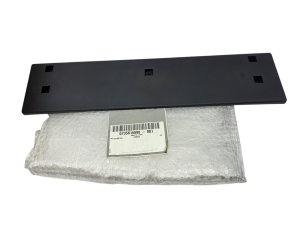 Halterung für Nummernschild 735615598 vorne Fiat Doblo Original Neu