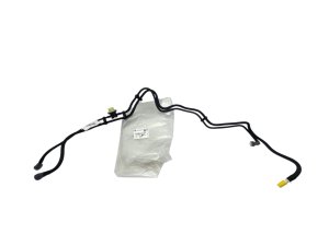 Kraftstoffleitung Original 9811877980 Citroen Peugeot 1.6HDI