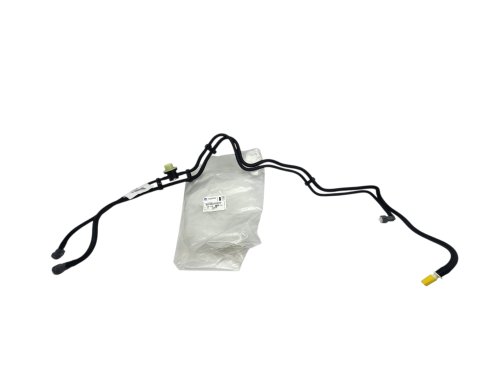 Kraftstoffleitung Original 9811877980 Citroen Peugeot 1.6HDI