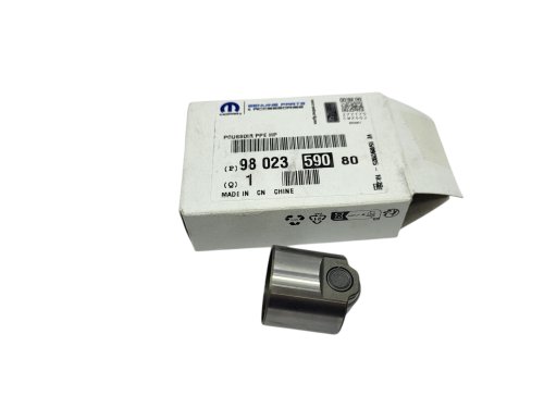 Hochdruckpumpenstößel 9802359080 Citroen Peugeot Original Neu