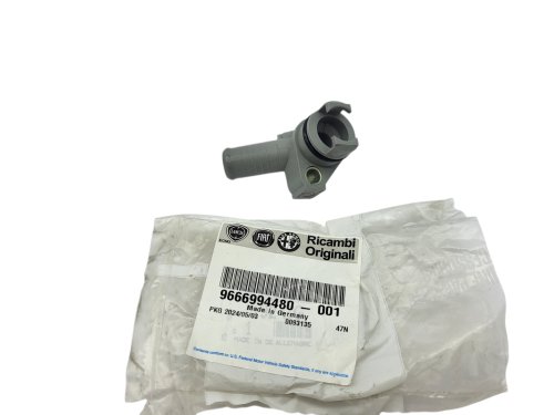 Ölkühlerstutzen Original 9666994480 Jumper Boxer 2.2HDI