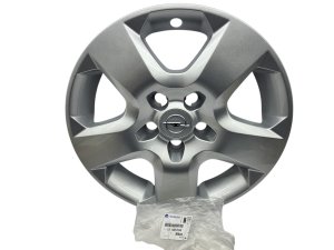 Radkappe 16'' 13198634 Opel Astra H/Zafira B/Vectra C/Signum Original Neu