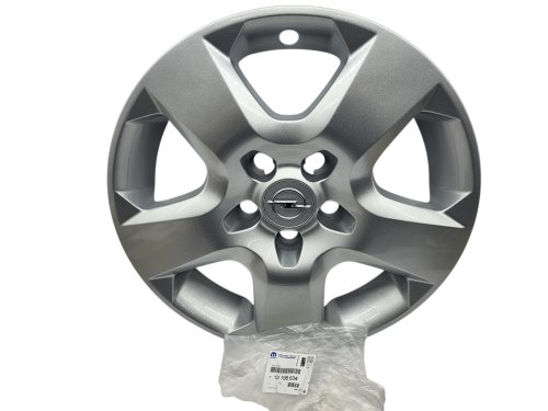 Radkappe 16'' 13198634 Opel Astra H/Zafira B/Vectra C/Signum Original Neu