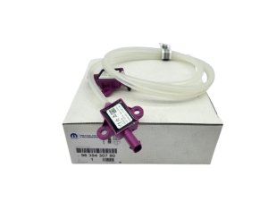 Aufprallsensor 9839430780 Citroen Peugeot 508 II Original