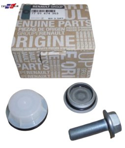 Kurbelwellendichtung Original 7701474363 Clio 3 1.6 16V