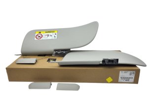 Sonnenblende, Satz 1613251480 Citroen C3 III Original
