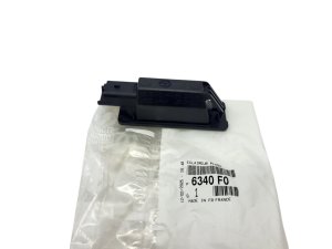 Kennzeichenleuchte 6340F0 Neu OE PSA DS3 307