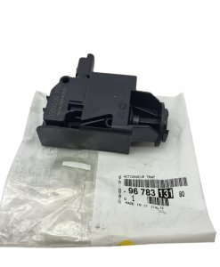 Tankdeckelschloss 9678313180 Peugeot 308 II Original Neu