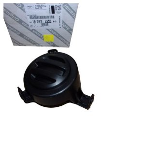 Stoßstangenabdeckung 1637295080 links vorne Citroën Jumper III Original Neu