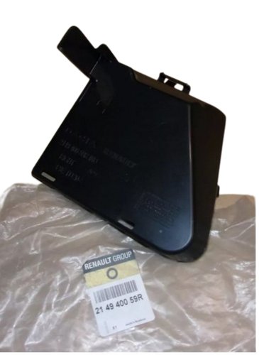 Rechte Stoßstangenabdeckung 214940059R Dacia Duster Original Neu