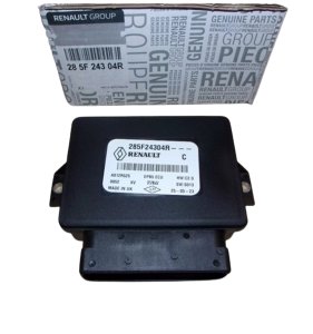 Parkbremsmodul 285F24304R Renault Original Neu