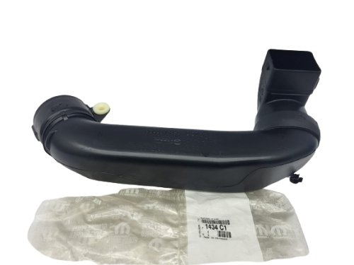 Luftleitung 1434C1 Peugeot 207 307  308 1.6hdi