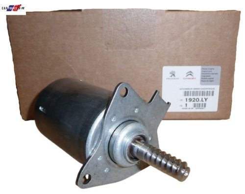 Elektromagnetventil für variable Ventilsteuerung Original 1920LY C3 C4 1.6VTI