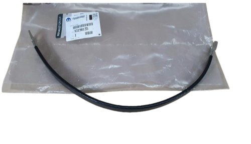 Massekabel  93198135 Opel Movano 2.3 2010> Original Neu