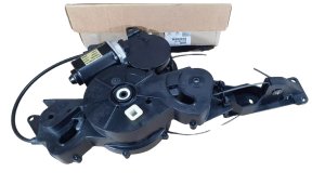 Schiebetürmotor 9138C3 9138.C3 Rechts Citroen C8 Original Neu