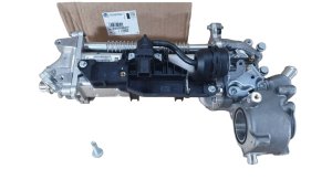 EGR-Kühler 55509027 Opel Astra J 1.6CDTI Original Neu