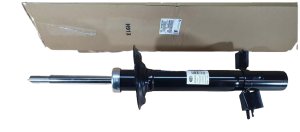 Stoßdämpfer links vorne 50708439 Fiat Ducato 2.2 Original Neu