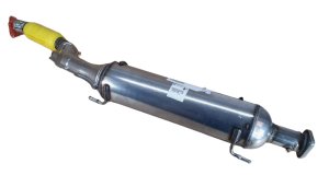 Partikelfilter 1393927080 Fiat Ducato 2.2 Original Neu