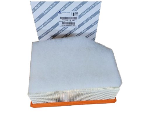 Luftfilter 52222118 Fiat Ducato 2.2 2024> Original Neu