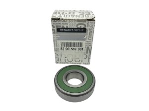 Getriebelager 8200569081 28X68X19 Renault Original Neu