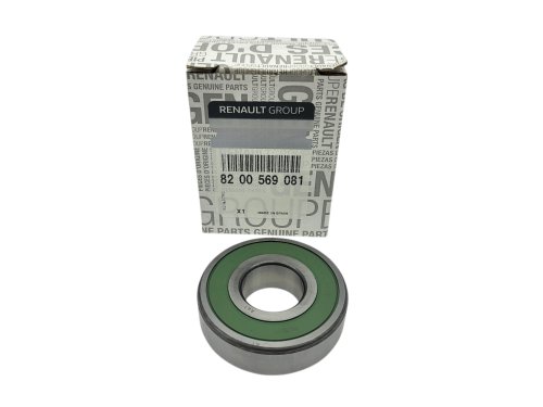 Getriebelager 8200569081 28X68X19 Renault Original Neu
