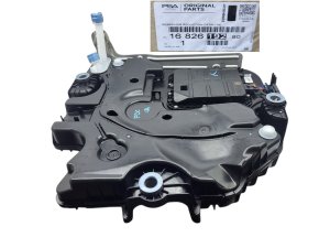 Adblue-Tank C4 II 1,6 HDi 1682619280 Neu Original Citroen Peugeot