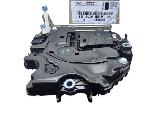 Adblue-Tank C4 II 1,6 HDi 1682619280 Neu Original Citroen Peugeot