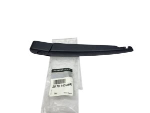 Wischerarm hinten Original 287814328R Renault Scenic 3