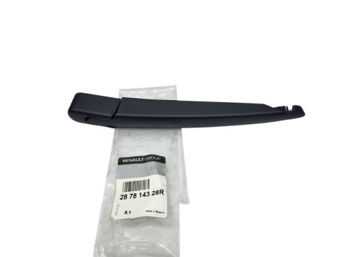 Wischerarm hinten Original 287814328R Renault Scenic 3