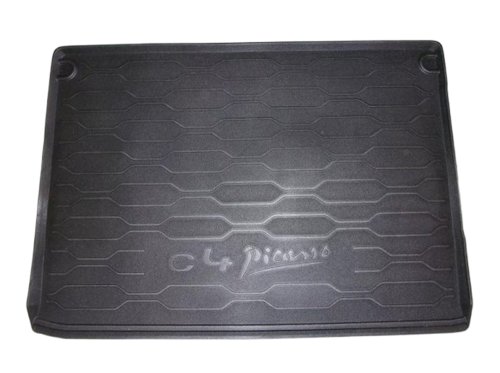 Kofferraummatte 1609494980 Citroën C4 Picasso II Original Neu