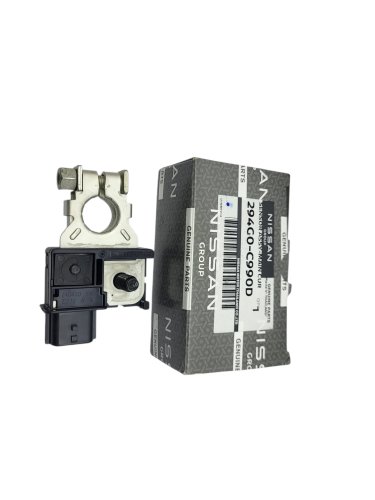 Minusklemme Renault Original 294G0C990D